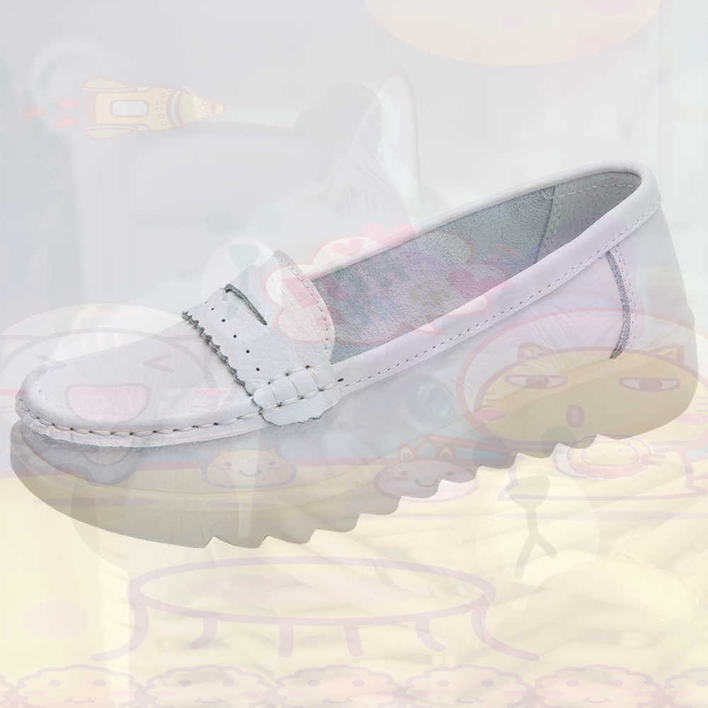 Khaki Formal Wear Men - Moccasin Driving Teenage Sneakers Skateboarding Women's