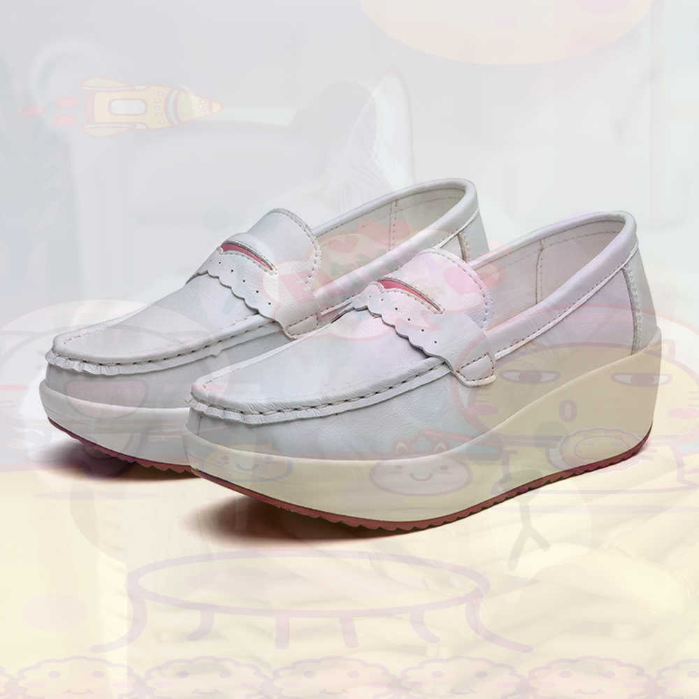 Second Hand Men'S Formal Wear - Plataform Winter Pink Sneakers Tennis Women's