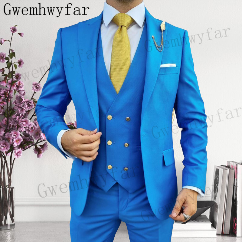Gwenhwyfar Groomsmen Peaked La - Men Formal Wear Jacket review and price