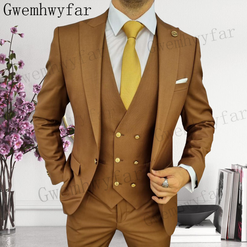 Gwenhwyfar Groomsmen Peaked La - Men Formal Wear Jacket review and price