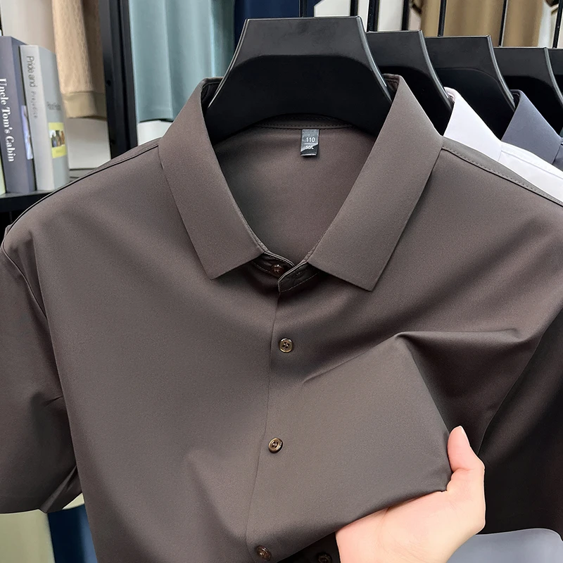 2026 Mens Formal Look Shirt Sh - Mens Formal Look review and price