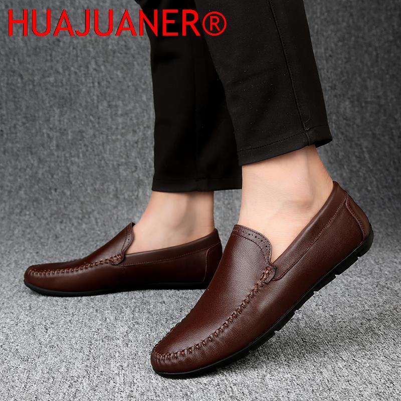 Men's Leather Formal Wear Comf - Formal Men Daily Wear Footwear review and price