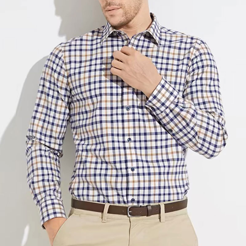 Men's long sleeve shirt pure c - Men Formal Wear For Summer review and price