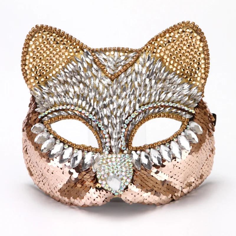 Sexy Diamond Masquerade Cat Ma - Men'S Formal Wear For Graduation review and price