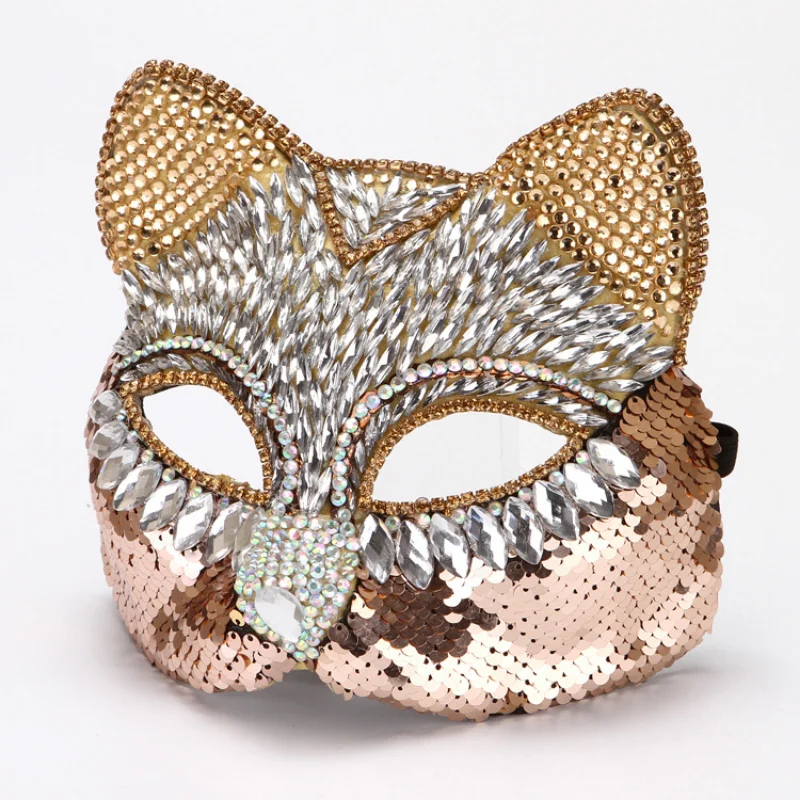 Sexy Diamond Masquerade Cat Ma - Men'S Formal Wear For Graduation review and price