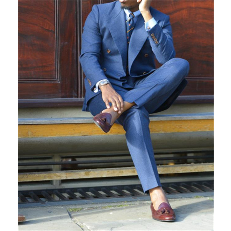 Dark Blue Formal Mens Suits Tw - Men Formal Wear Jacket review and price