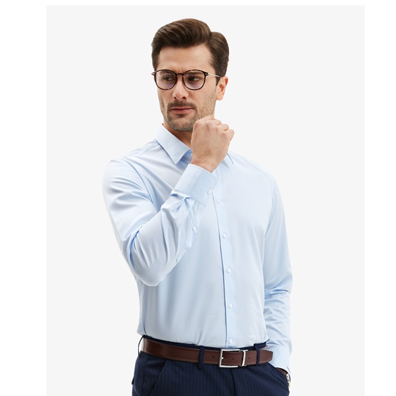 Business Man Dress White Shirt - Men Formal Office Wear Shirts review and price