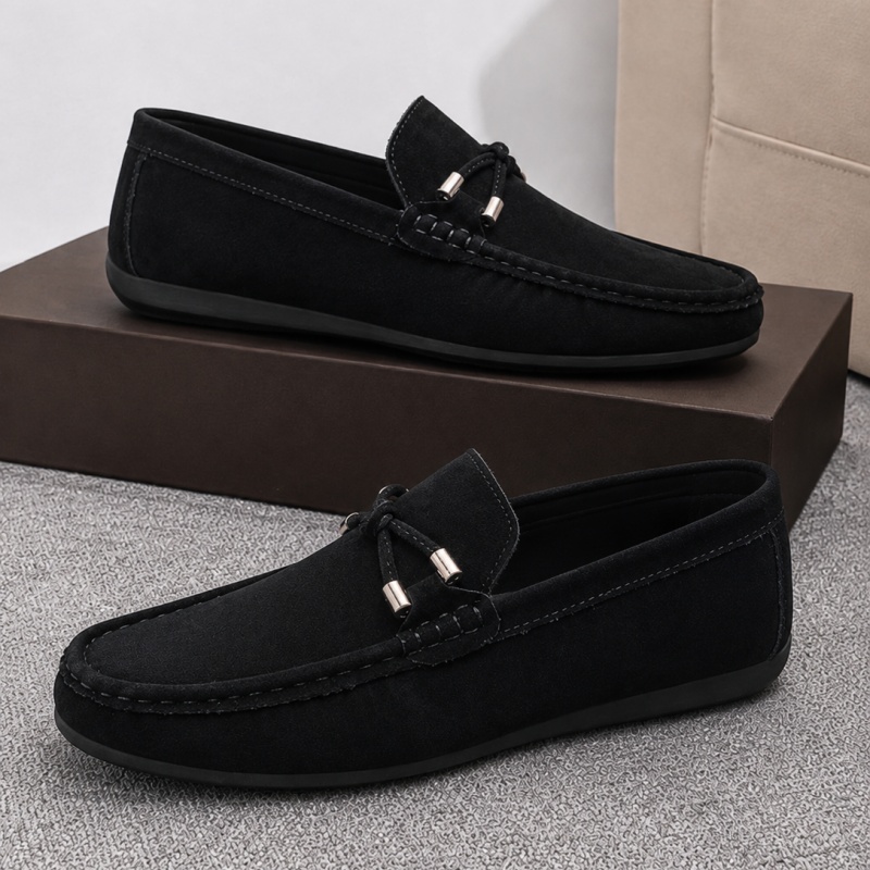 Fashion simple men business sh - Formal Men Daily Wear Footwear review and price