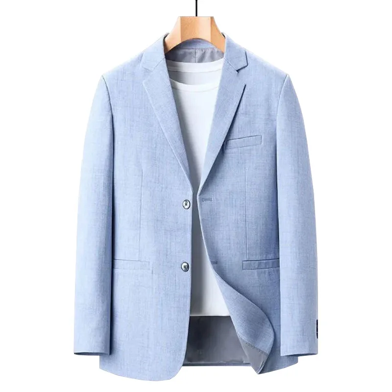 New Spring Man Thin Formal Wea - Men Formal Wear For Summer review and price