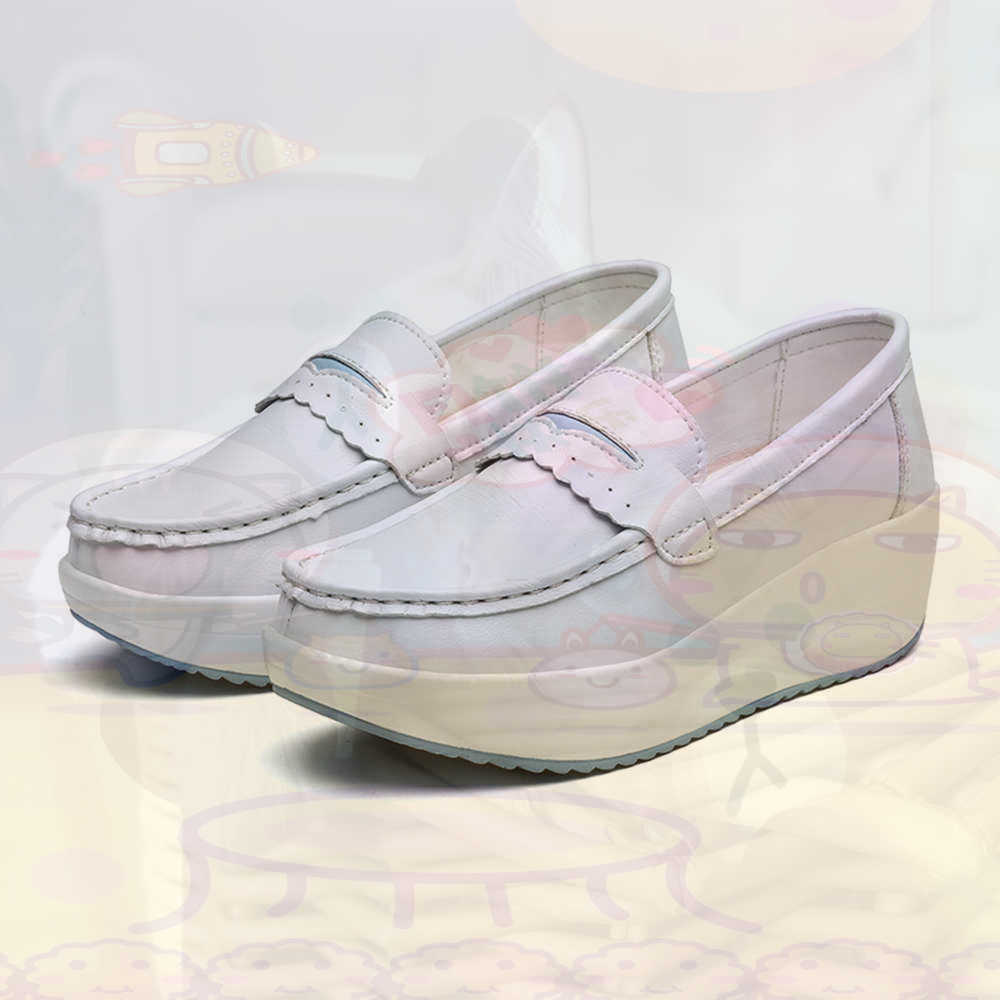 Plataform Winter Pink Sneakers - Second Hand Men'S Formal Wear review and price