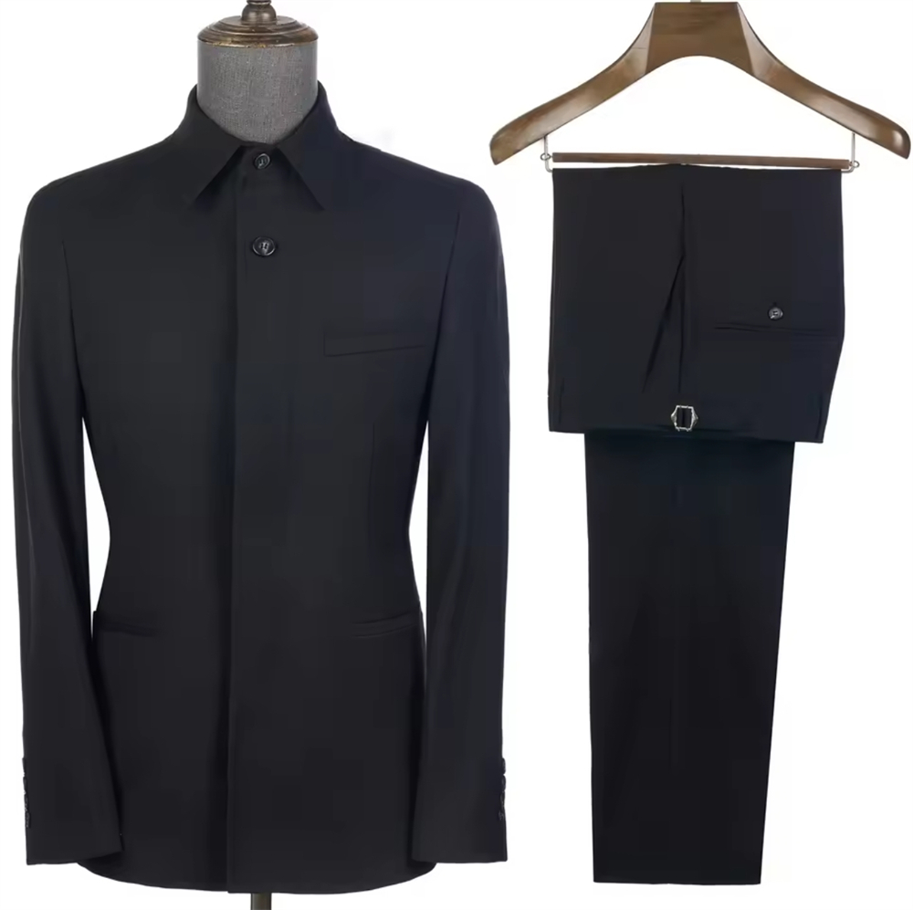 Tailor Made Safari Suits For M - Men Formal Wear Jacket review and price