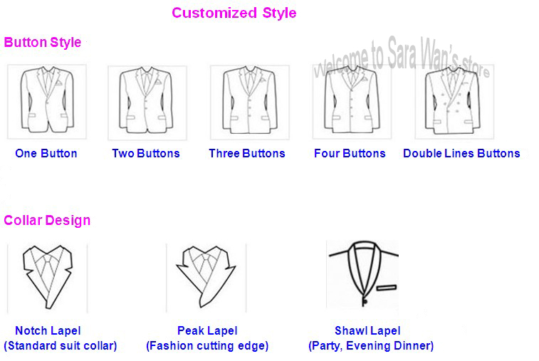 2 Pieces Dark Brown Men Suits  - Men Formal Wear Jacket review and price