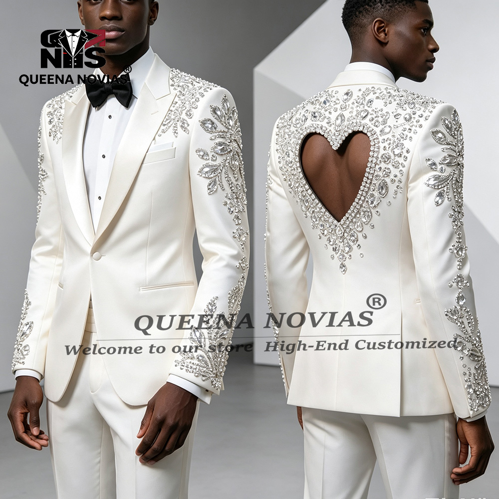 Exclusive Business Suits Men F - Men Formal Wear Without Suit review and price