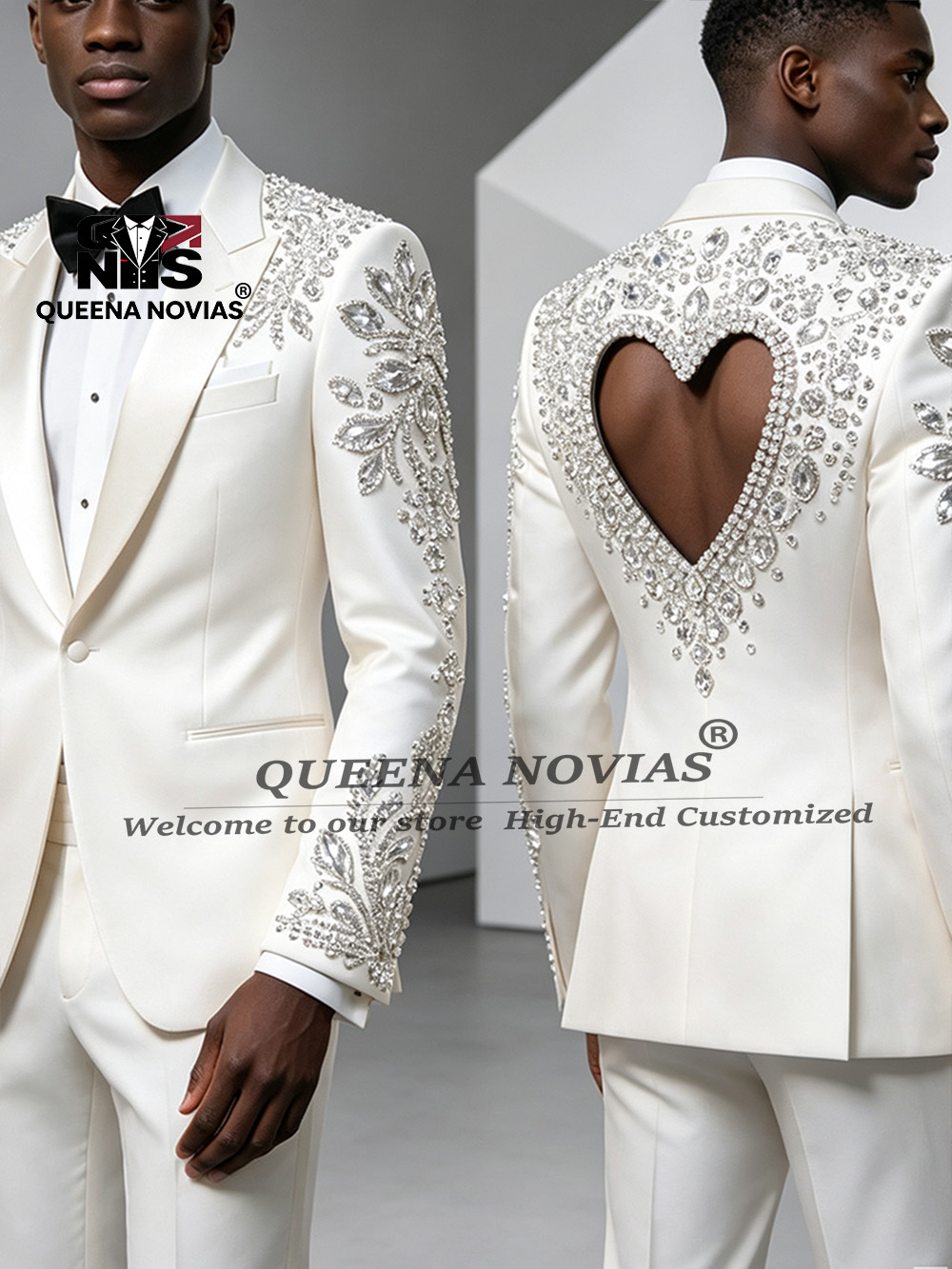 Exclusive Business Suits Men F - Men Formal Wear Without Suit review and price