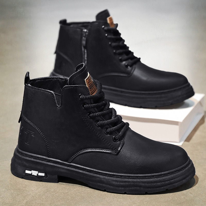 Pointed toe men business shoes - Formal Men Daily Wear Footwear review and price