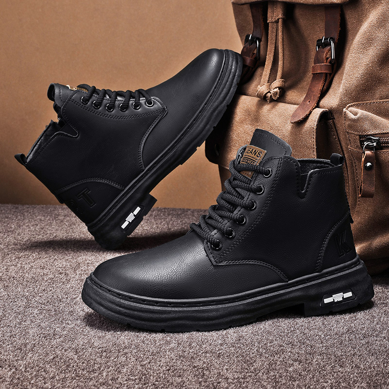 Pointed toe men business shoes - Formal Men Daily Wear Footwear review and price