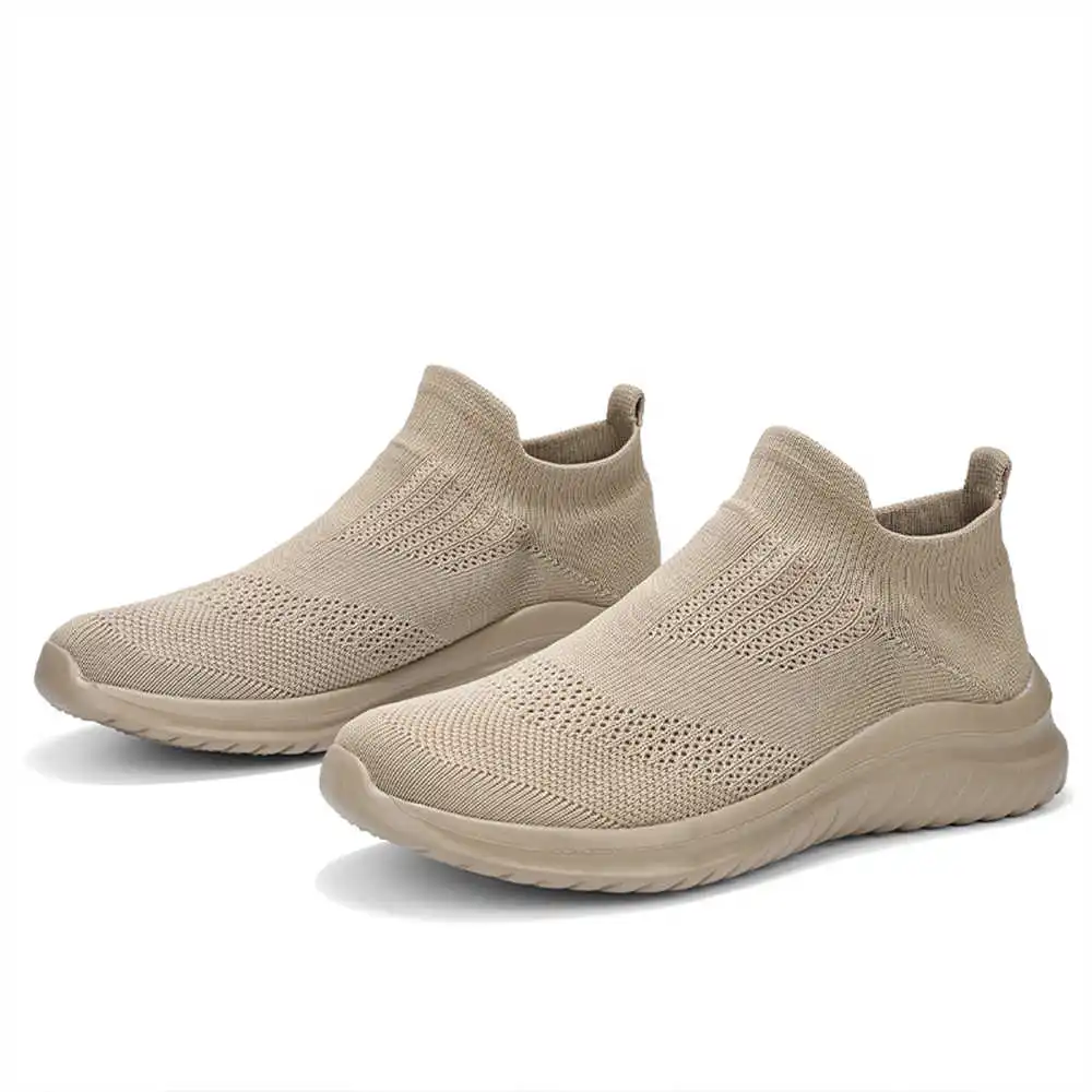 Beige Soft New Novelty Tennis  - Khaki Formal Wear Men review and price