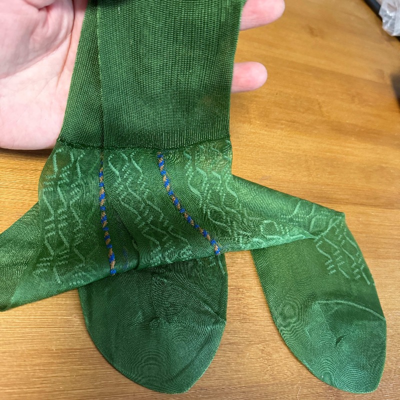 New Men Ultra Thin Dress Socks - Men Formal Wear For Summer review and price