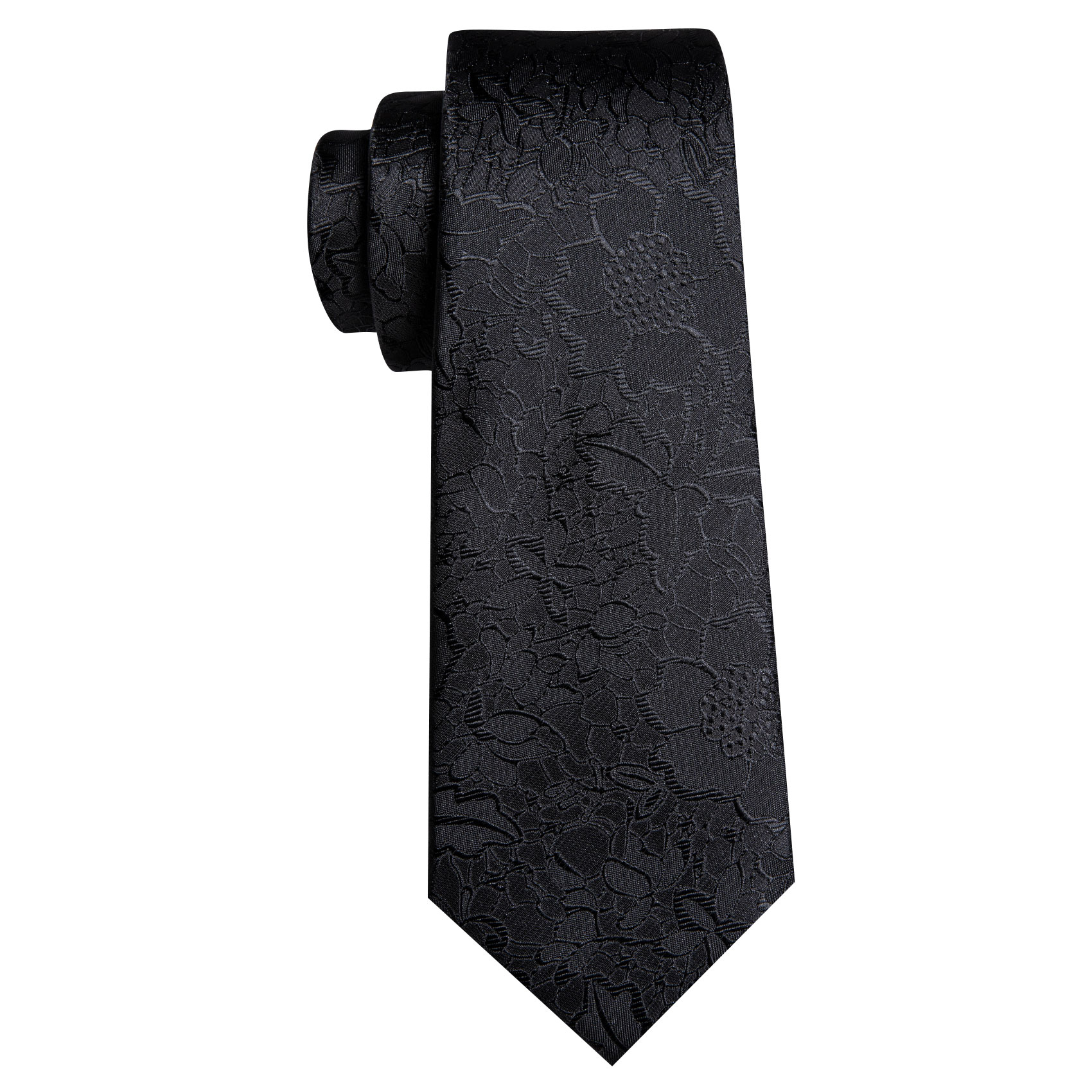 Barry.Wang Black White Gray Si - Cufflinks Silver Set review and price
