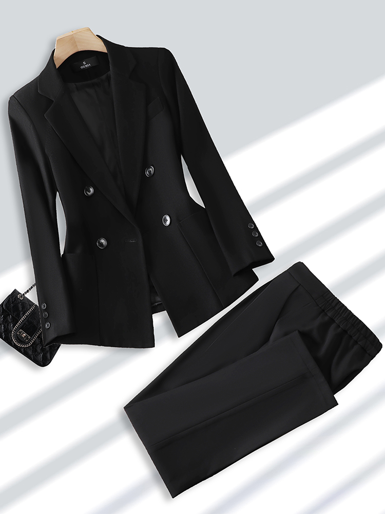 Fashion Ladies Pant Suit Forma - Men Formal Wear For Summer review and price