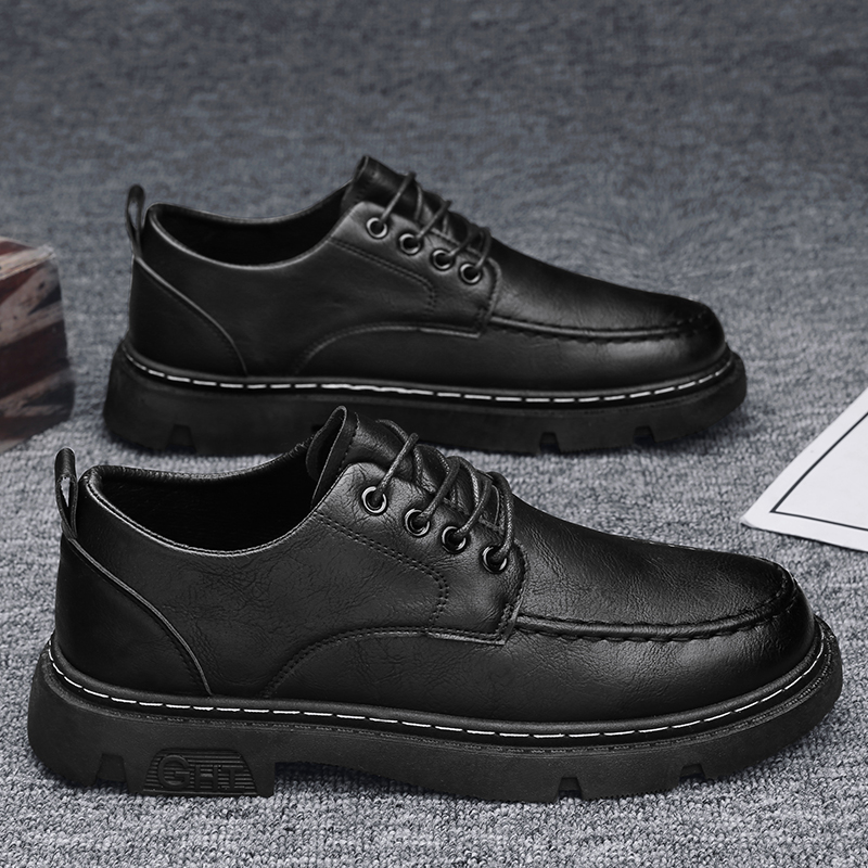 Breathable soft upper men form - Formal Men Daily Wear Footwear review and price