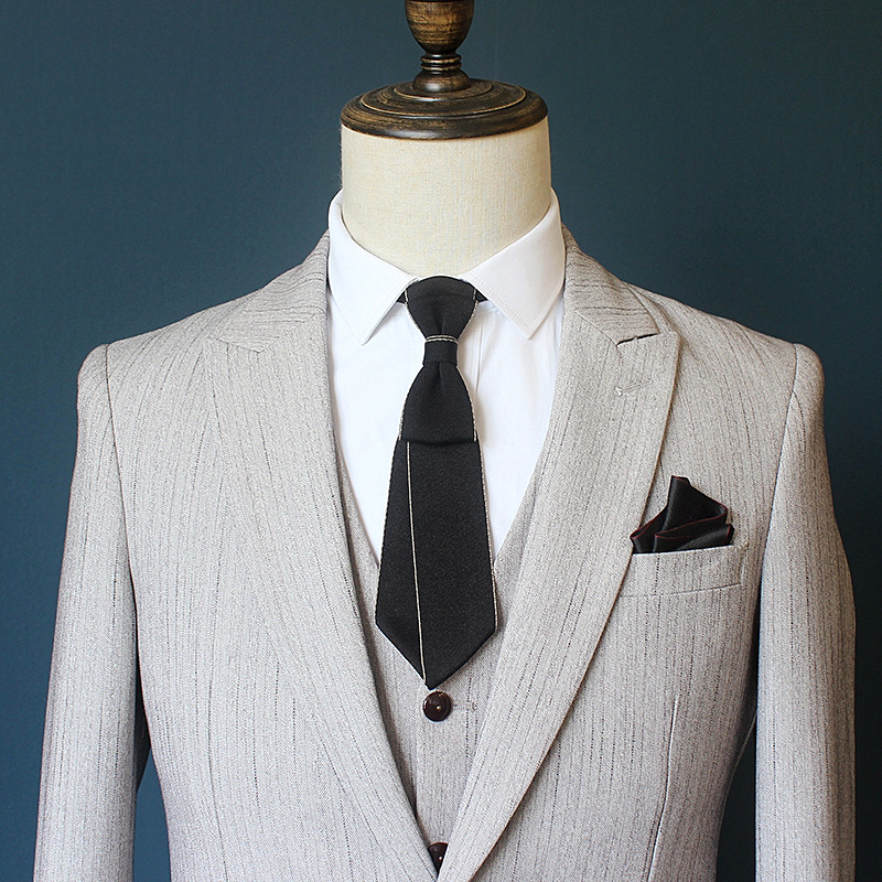 New Ladies College Style Neck  - Men'S Formal Wear For Graduation review and price