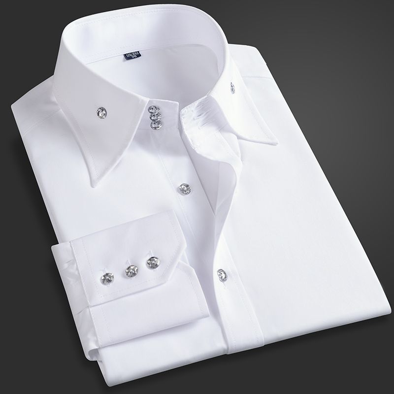 Spring Autumn Men's Executive  - Men Formal Wear For Summer review and price
