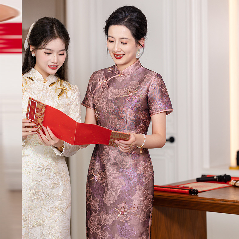 Yourqipao Chinese Mother Weddi - Men'S Formal Wear For Wedding Guest review and price