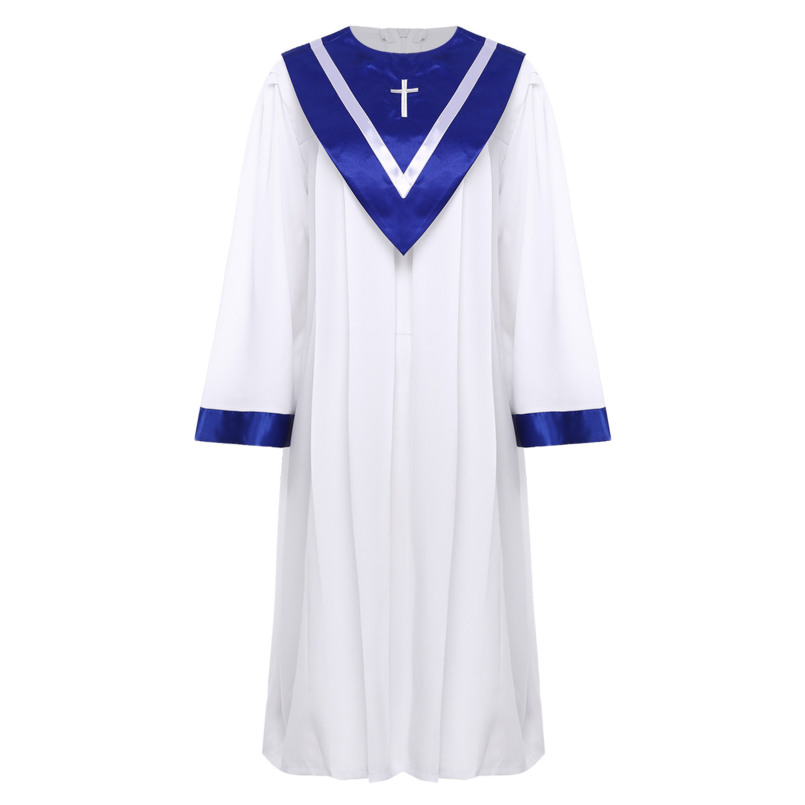 Unisex Matte Choir Robes for C - Men'S Formal Wear For Graduation review and price
