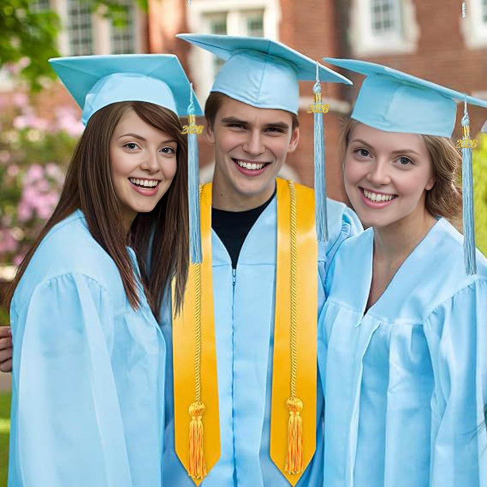Adults Unisex Matte Graduation - Men'S Formal Wear For Graduation review and price