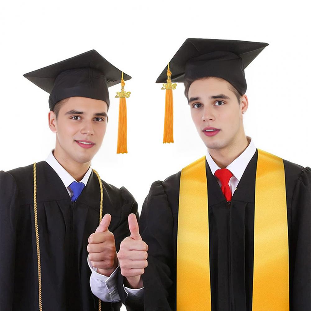 Adults Unisex Matte Graduation - Men'S Formal Wear For Graduation review and price