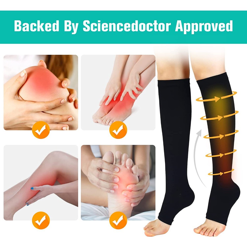 Calf Compression Stockings Var - Men'S Formal Wear For Graduation review and price