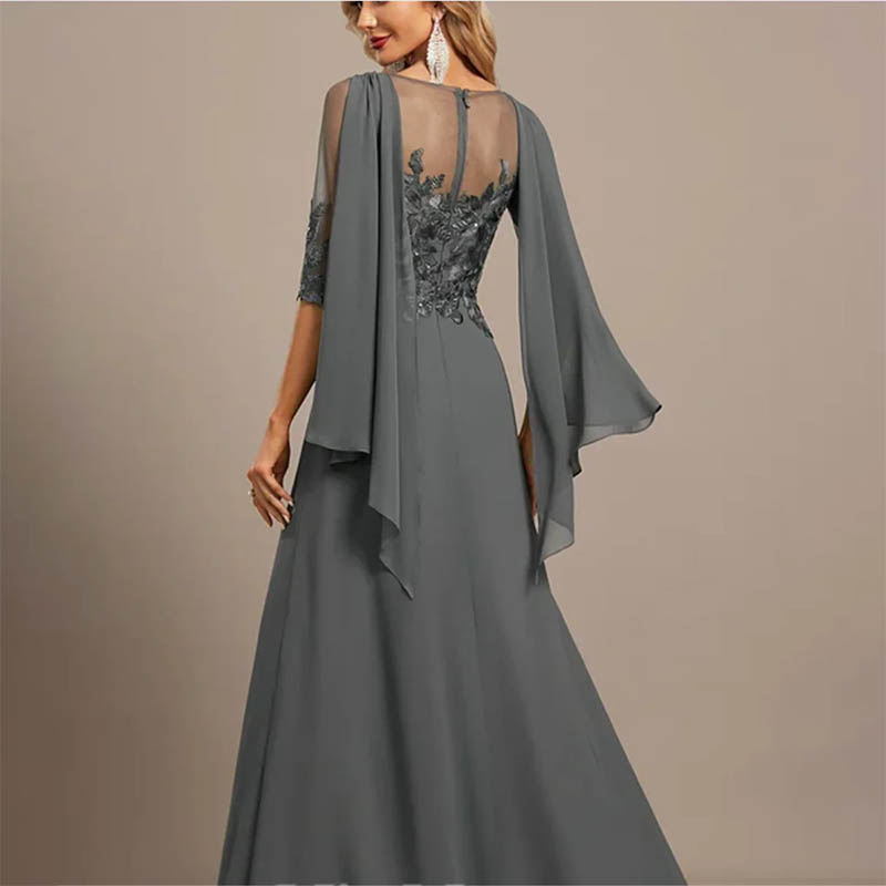 Stylish Elegant A-Line Mother  - Men'S Formal Wear For Wedding Guest review and price