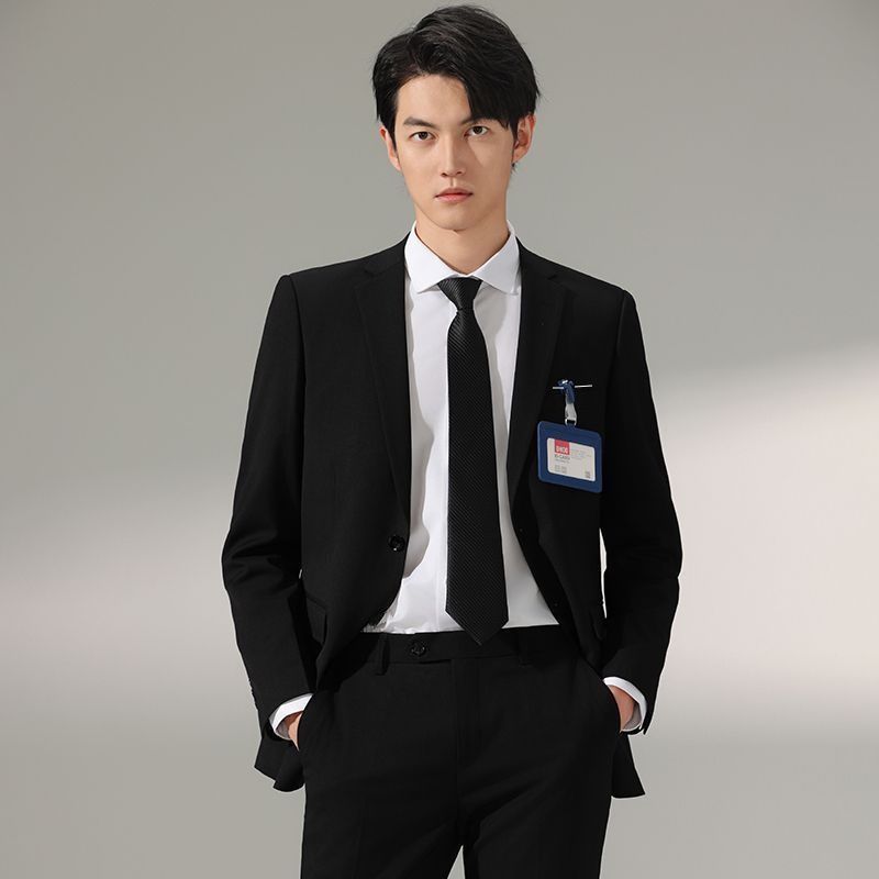 Men Teen Boys Korean Style Sli - Men'S Formal Wear For Graduation review and price