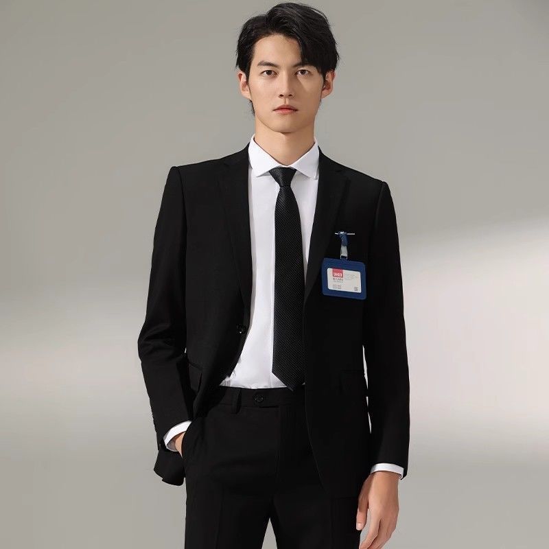 Men Teen Boys Korean Style Sli - Men'S Formal Wear For Graduation review and price