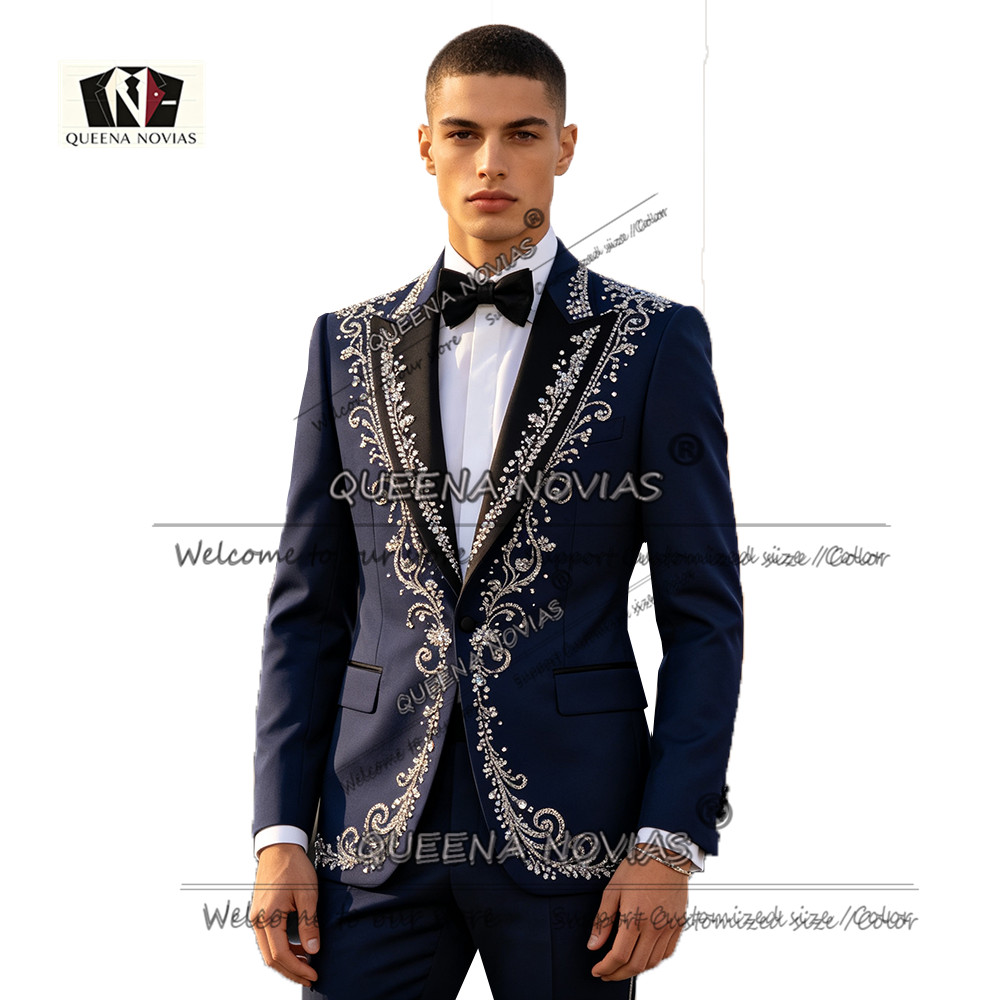 Man Formal Wear Tuxedo Suit Sl - Men Formal Wear Jacket review and price