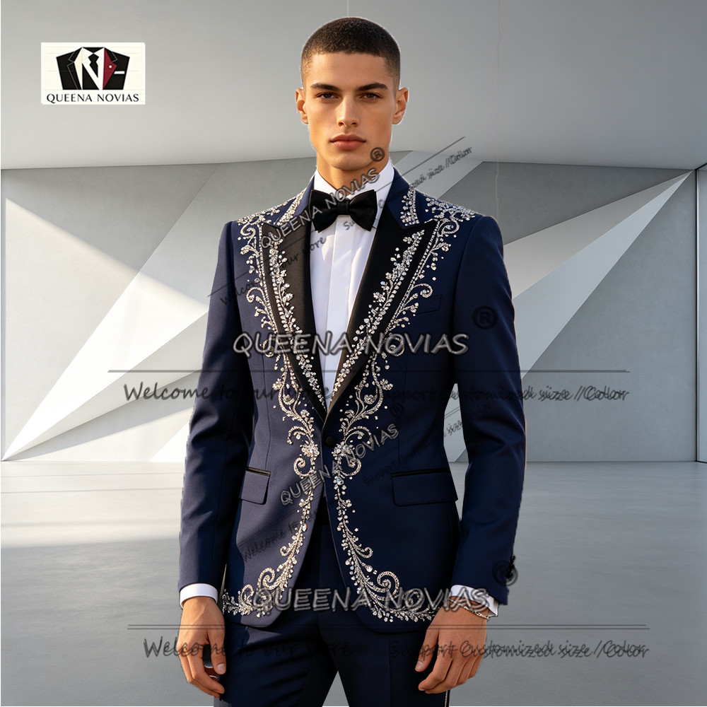 Man Formal Wear Tuxedo Suit Sl - Men Formal Wear Jacket review and price