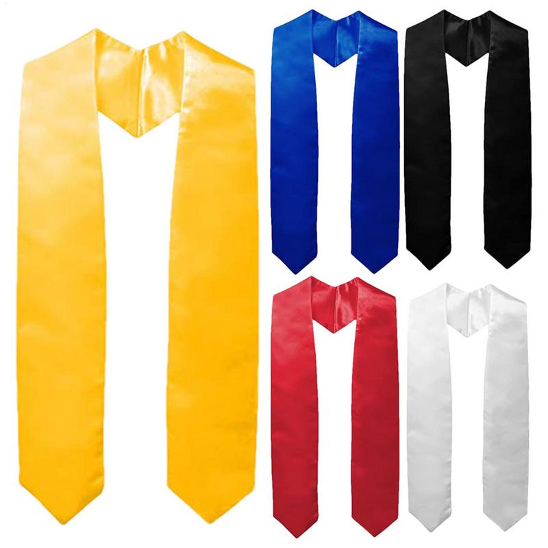 1pcs Graduation Stole Sash Sat - Men'S Formal Wear For Graduation review and price