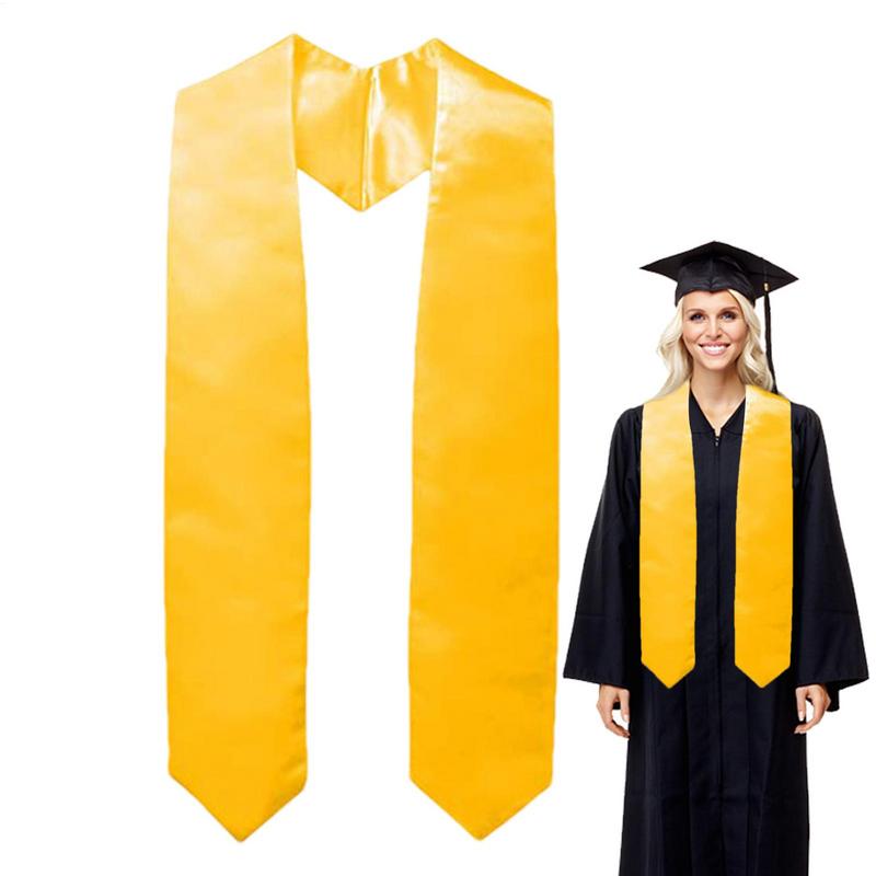 1pcs Graduation Stole Sash Sat - Men'S Formal Wear For Graduation review and price