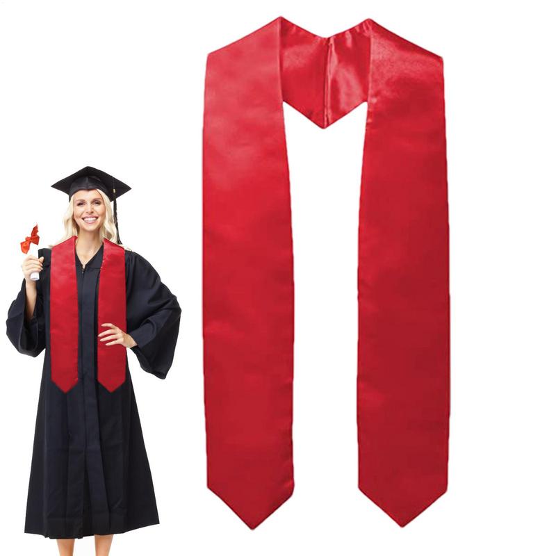 1pcs Graduation Stole Sash Sat - Men'S Formal Wear For Graduation review and price