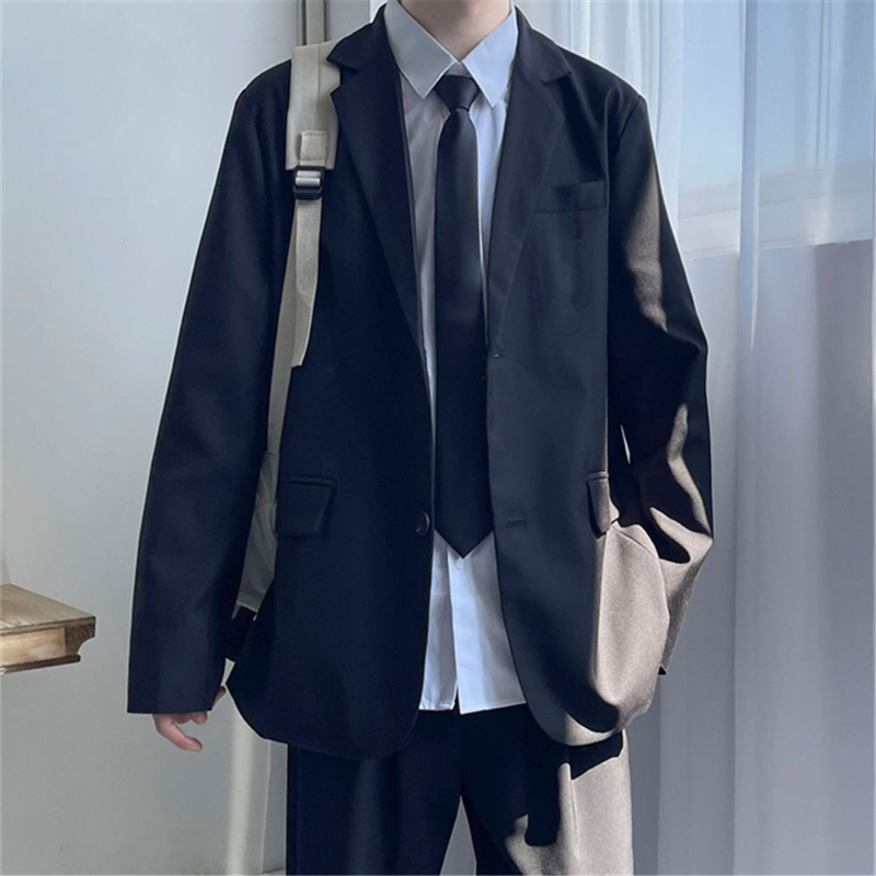 Men's Casual Suit Set College  - Men'S Formal Wear For Graduation review and price