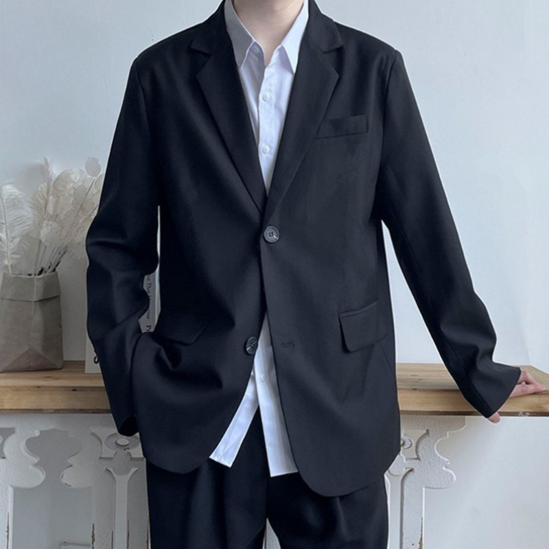 Men's Casual Suit Set College  - Men'S Formal Wear For Graduation review and price